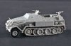 Trumpeter 07404 Sd.Kfz.8 Gepanzerter Zugkraftwagen 12t 1/72